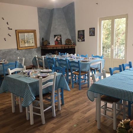 Azienda Agrituristica S'Argalasi - B&B - Affittacamere Loc S'Argalasi Austis المظهر الخارجي الصورة