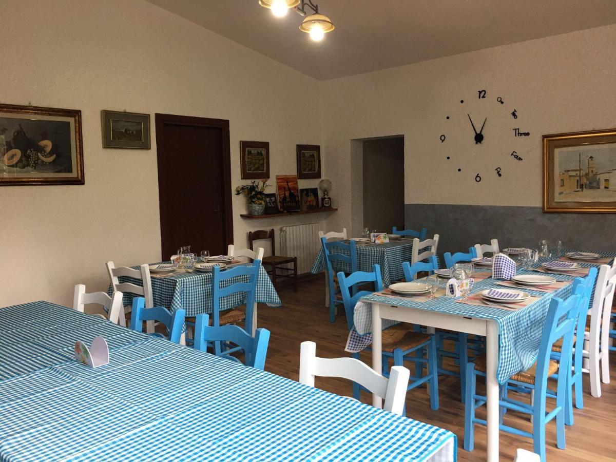 Azienda Agrituristica S'Argalasi - B&B - Affittacamere Loc S'Argalasi Austis المظهر الخارجي الصورة