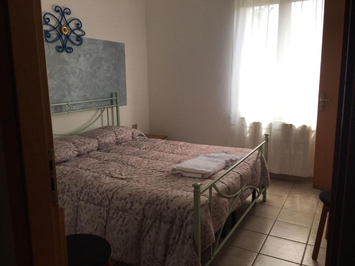 Azienda Agrituristica S'Argalasi - B&B - Affittacamere Loc S'Argalasi Austis المظهر الخارجي الصورة