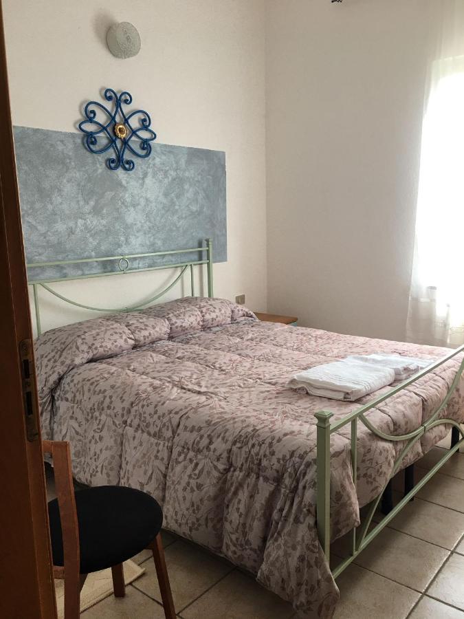 Azienda Agrituristica S'Argalasi - B&B - Affittacamere Loc S'Argalasi Austis المظهر الخارجي الصورة