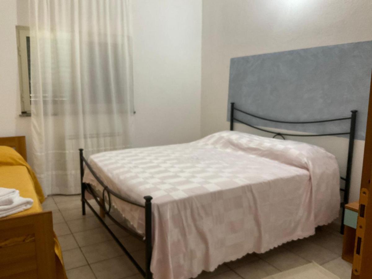 Azienda Agrituristica S'Argalasi - B&B - Affittacamere Loc S'Argalasi Austis المظهر الخارجي الصورة