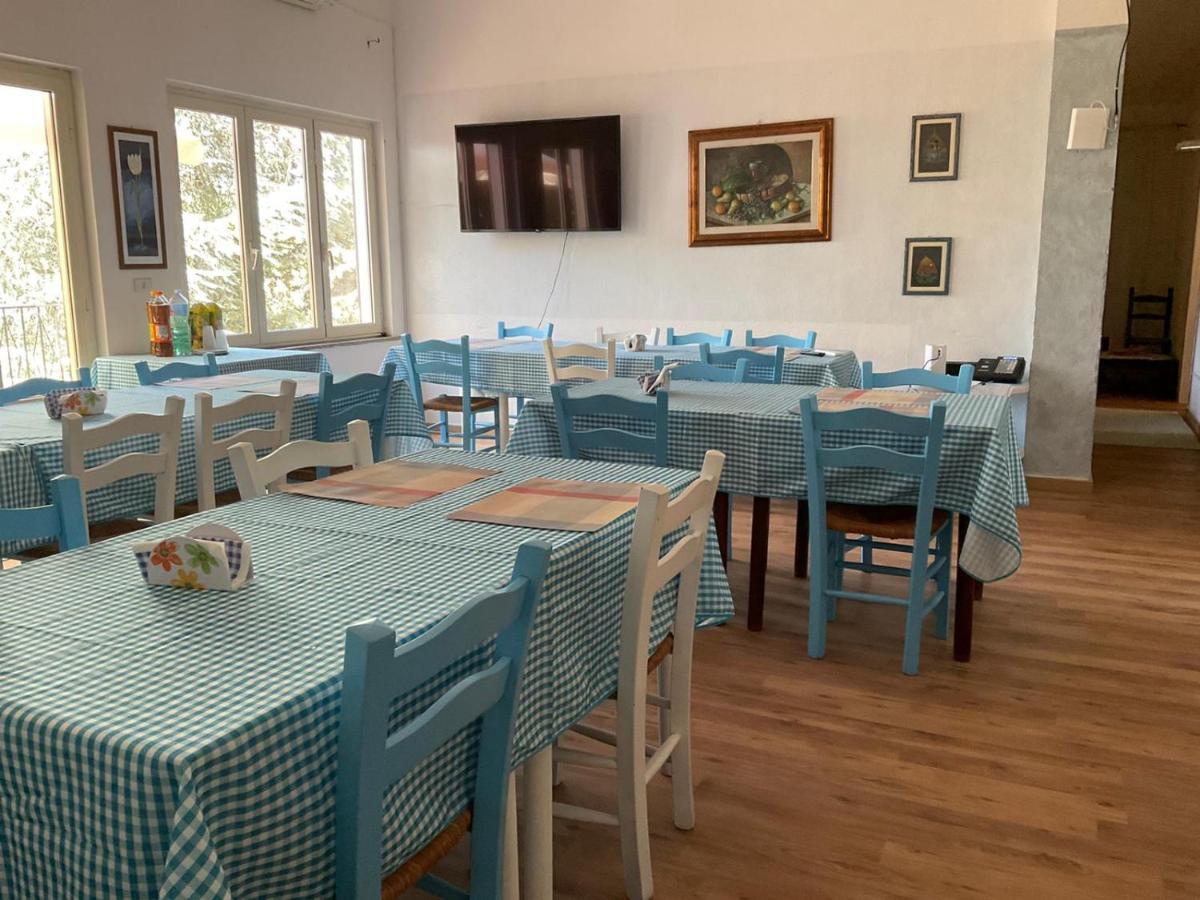 Azienda Agrituristica S'Argalasi - B&B - Affittacamere Loc S'Argalasi Austis المظهر الخارجي الصورة