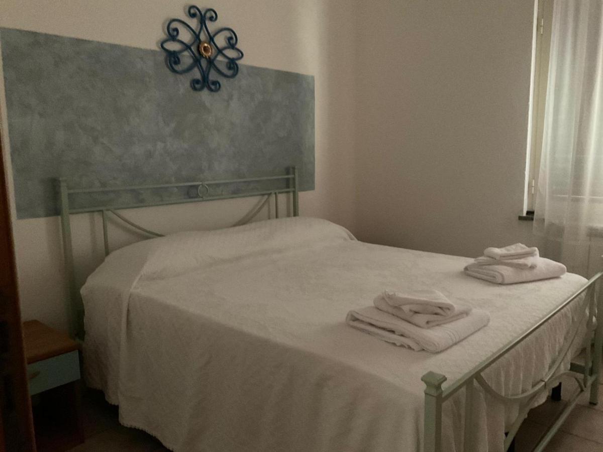 Azienda Agrituristica S'Argalasi - B&B - Affittacamere Loc S'Argalasi Austis المظهر الخارجي الصورة