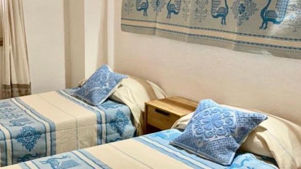 Azienda Agrituristica S'Argalasi - B&B - Affittacamere Loc S'Argalasi Austis المظهر الخارجي الصورة