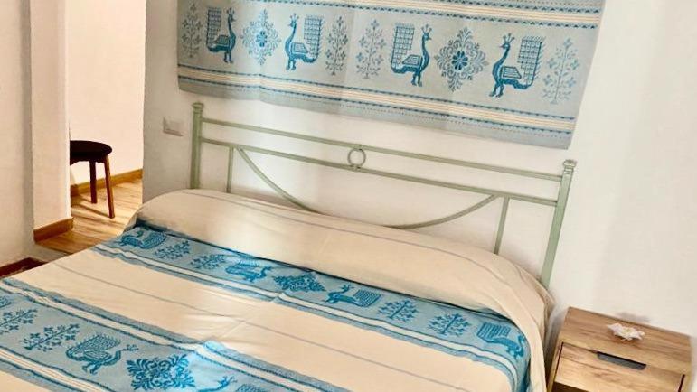 Azienda Agrituristica S'Argalasi - B&B - Affittacamere Loc S'Argalasi Austis المظهر الخارجي الصورة